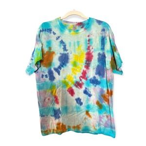 Tie dye T-Shirt